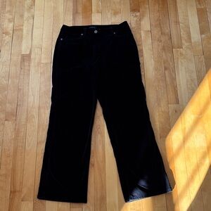 Jones New York Corduroys